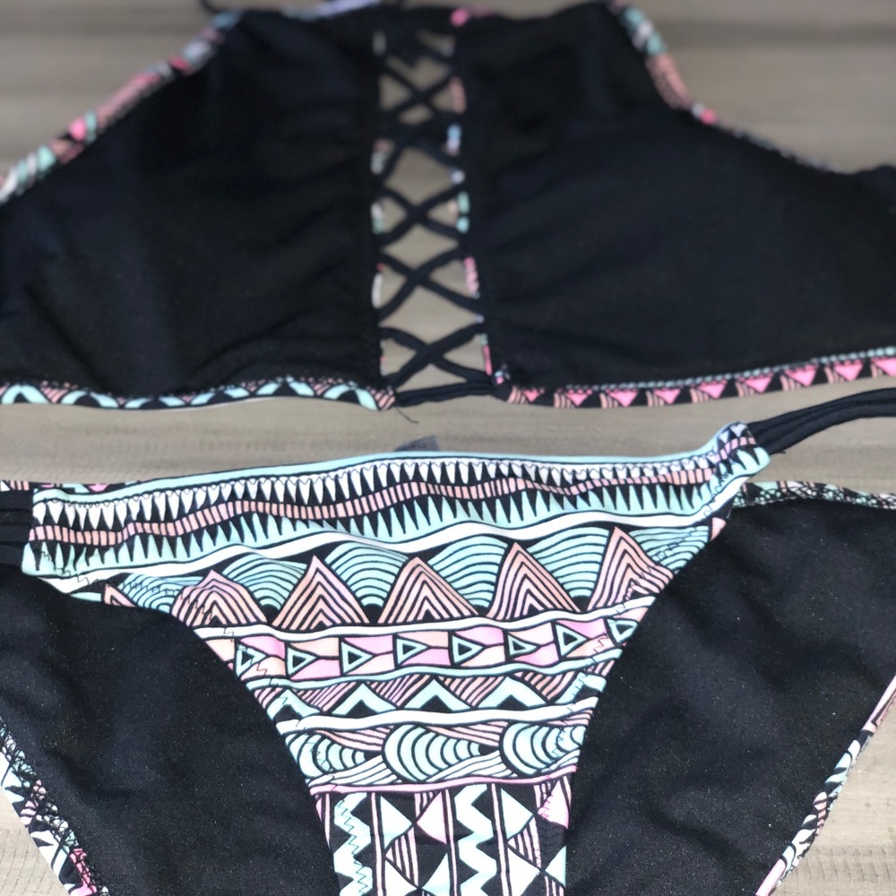 Bathing Suit - Picture 2 of 2